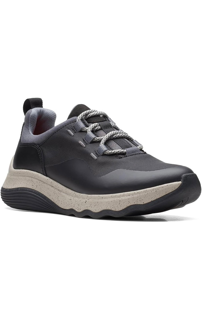 Clarks Mens Collection Sneaker