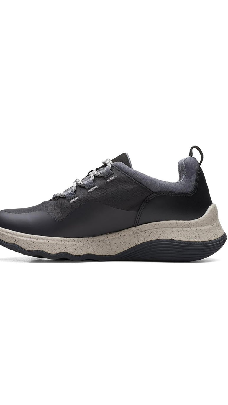 Clarks Mens Collection Sneaker