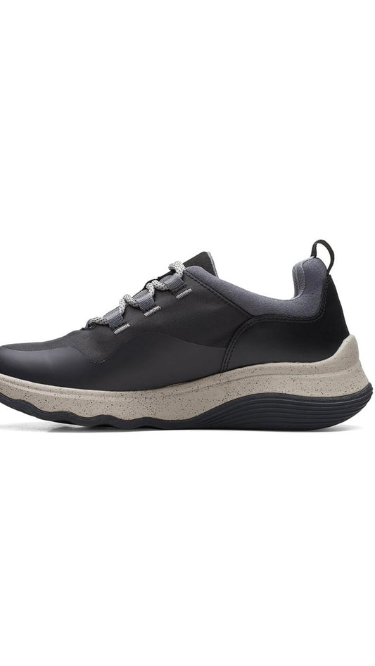 Clarks Mens Collection Sneaker
