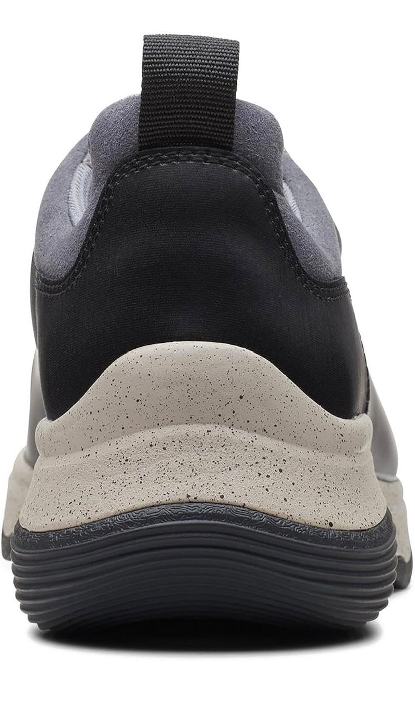 Clarks Mens Collection Sneaker