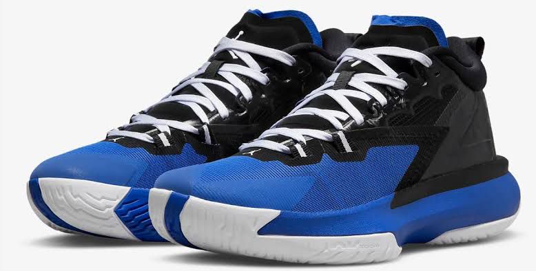 Jordan Zion 1 'Duke'