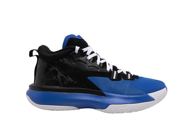 Jordan Zion 1 'Duke'